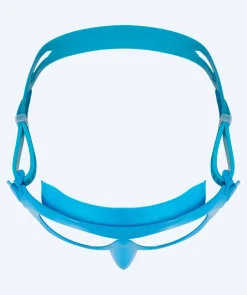 Hot Watery svømmemaske til børn - Ocean - Blå/klar