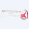 New Watery svømmemaske til junior - Cruise - Pink/pink