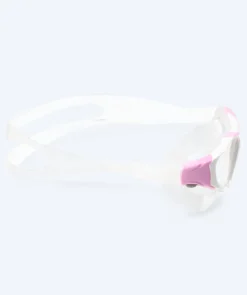 Hot Watery svømmemaske til voksne - Mantis - Pink/klar