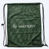 Watery svømmenet - Simple Mesh - Grøn