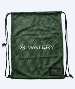 Watery svømmenet - Simple Mesh - Grøn