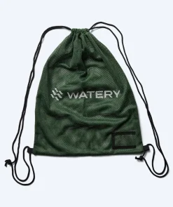 Watery svømmenet - Simple Mesh - Grøn