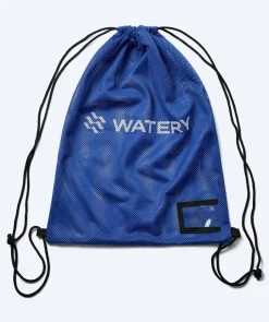 Discount Watery svømmenet - Simple Mesh - Lyseblå