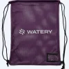 Watery svømmenet - Simple Mesh - Lilla