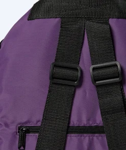 Clearance Watery svømmenet - Ultra Light 40L - Lilla