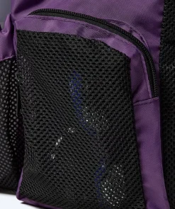 Clearance Watery svømmenet - Ultra Light 40L - Lilla