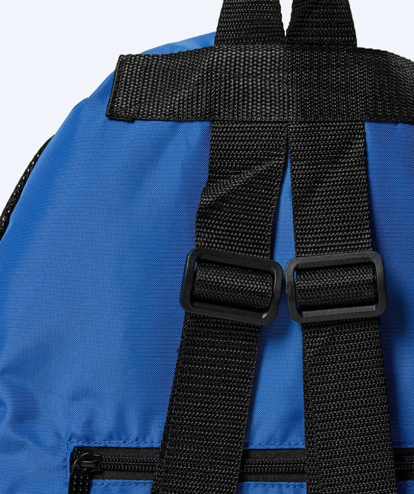 Online Watery svømmenet - Ultra Light 40L - Lyseblå