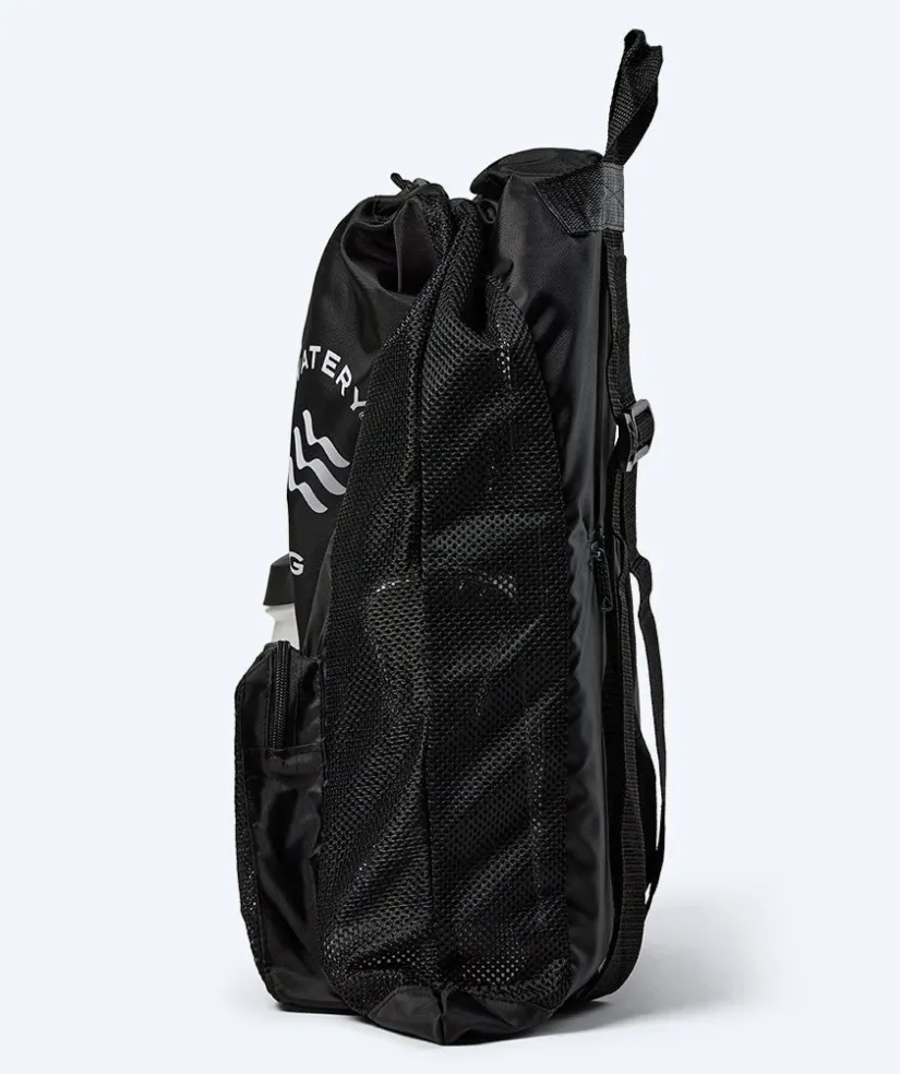 Discount Watery svømmenet - Ultra Light 40L - Sort