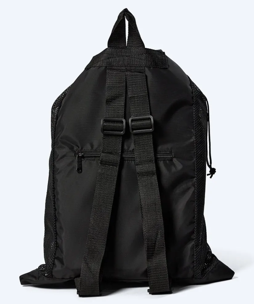 Discount Watery svømmenet - Ultra Light 40L - Sort