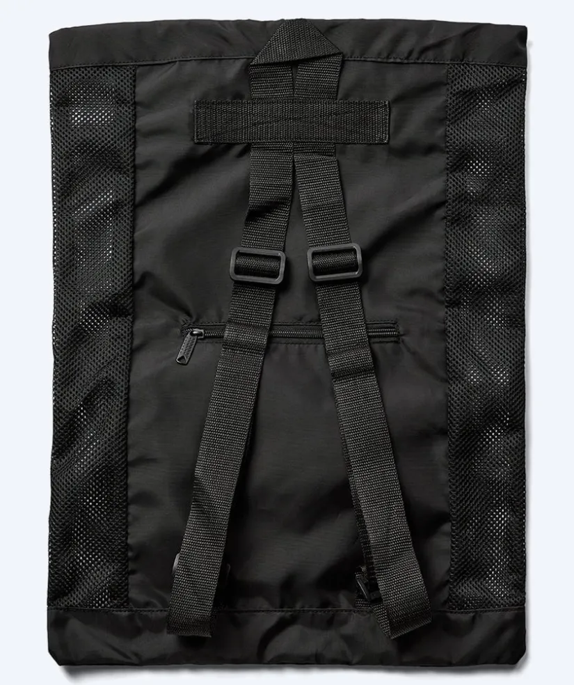 Discount Watery svømmenet - Ultra Light 40L - Sort