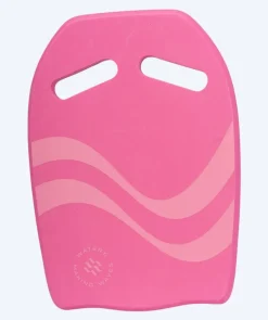 Watery svømmeplade - Heat - Pink
