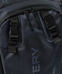 New Watery svømmetaske - Oxygen Elite 45L - Mørkeblå