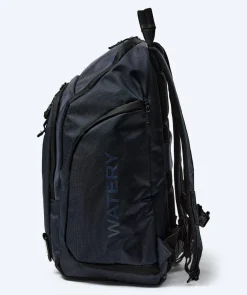 New Watery svømmetaske - Oxygen Elite 45L - Mørkeblå