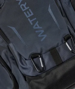 New Watery svømmetaske - Oxygen Elite 45L - Mørkeblå
