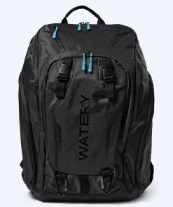 Discount Watery svømmetaske - Oxygen Elite 45L - Sort