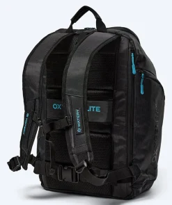 Discount Watery svømmetaske - Oxygen Elite 45L - Sort