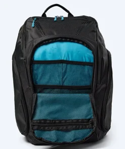Discount Watery svømmetaske - Oxygen Elite 45L - Sort