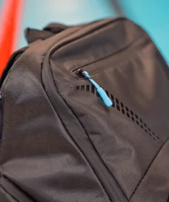 Discount Watery svømmetaske - Oxygen Elite 45L - Sort