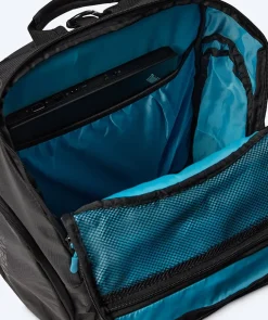 Discount Watery svømmetaske - Oxygen Elite 45L - Sort