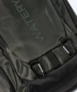 Discount Watery svømmetaske - Oxygen Elite 45L - Mørkegrøn