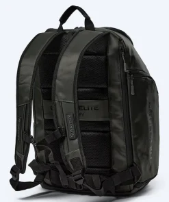 Discount Watery svømmetaske - Oxygen Elite 45L - Mørkegrøn