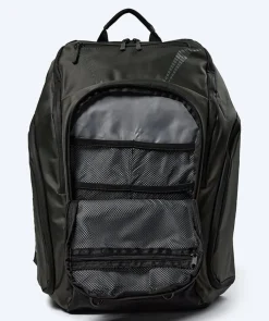 Discount Watery svømmetaske - Oxygen Elite 45L - Mørkegrøn