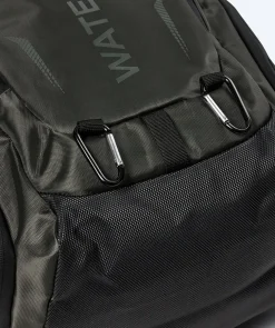Discount Watery svømmetaske - Oxygen Elite 45L - Mørkegrøn