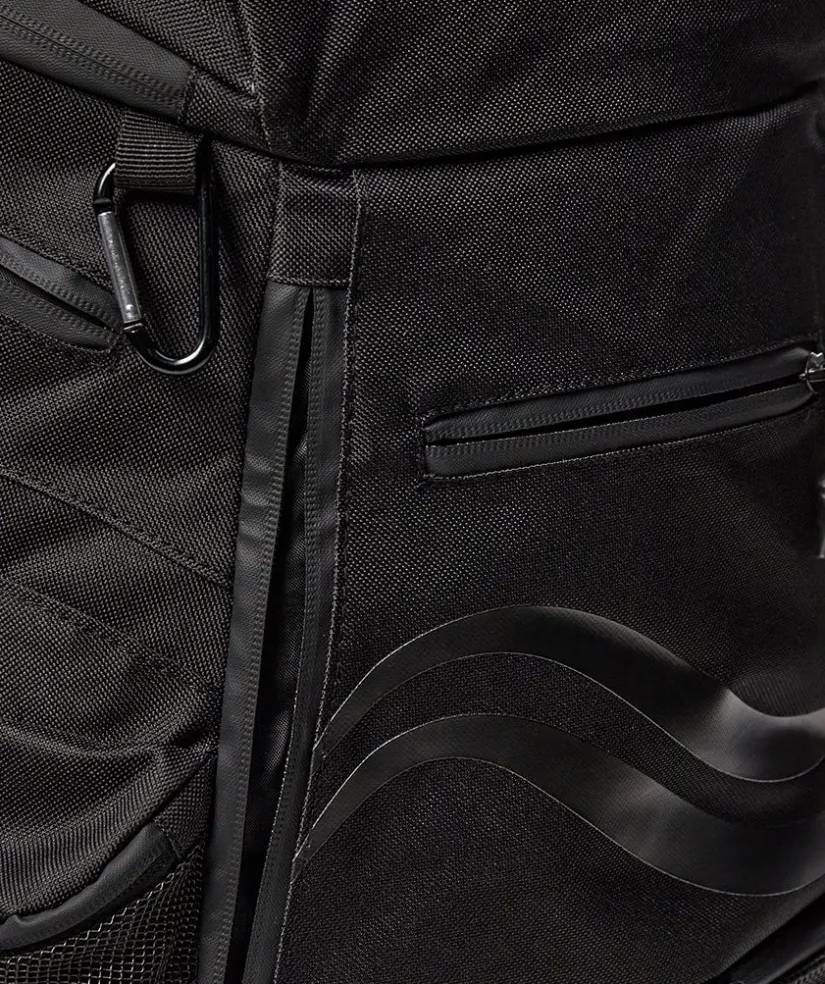 Clearance Watery svømmetaske - Predator Ace 45L - Sort