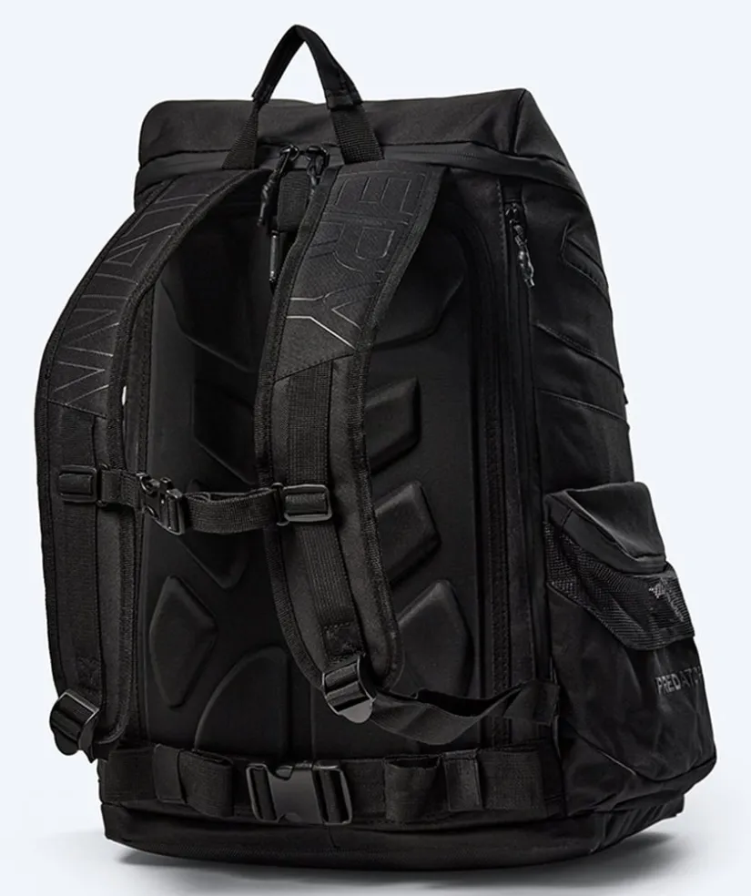 Clearance Watery svømmetaske - Predator Ace 45L - Sort