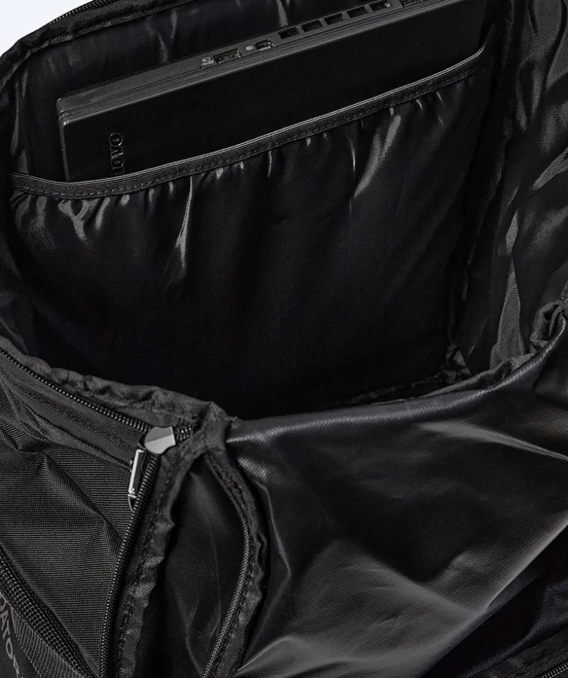 Clearance Watery svømmetaske - Predator Ace 45L - Sort