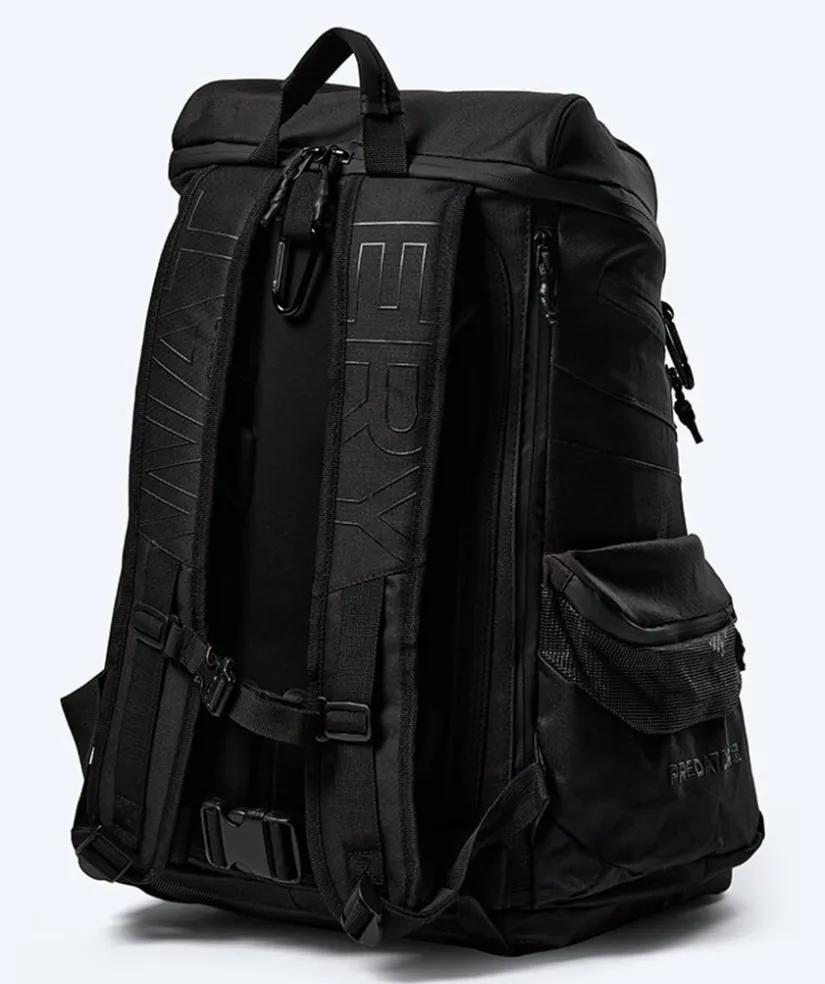Clearance Watery svømmetaske - Predator Ace 45L - Sort