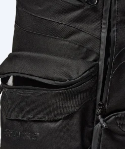 Clearance Watery svømmetaske - Predator Ace 45L - Sort
