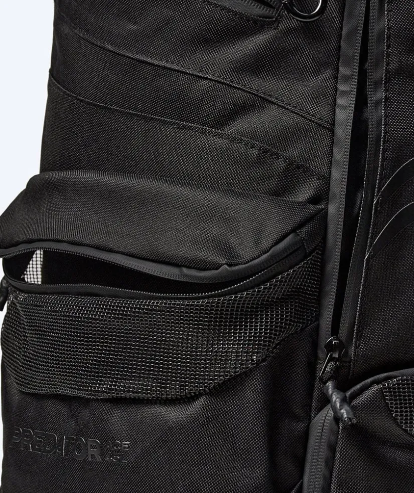 Clearance Watery svømmetaske - Predator Ace 45L - Sort