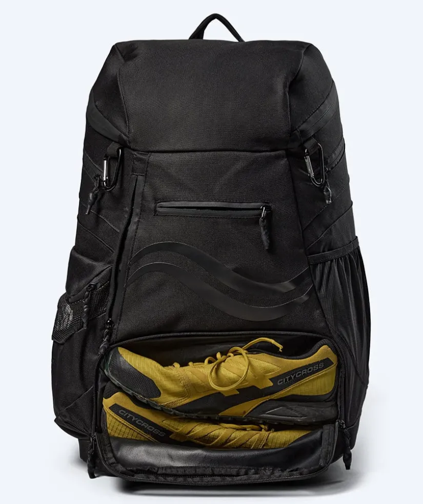 Clearance Watery svømmetaske - Predator Ace 45L - Sort