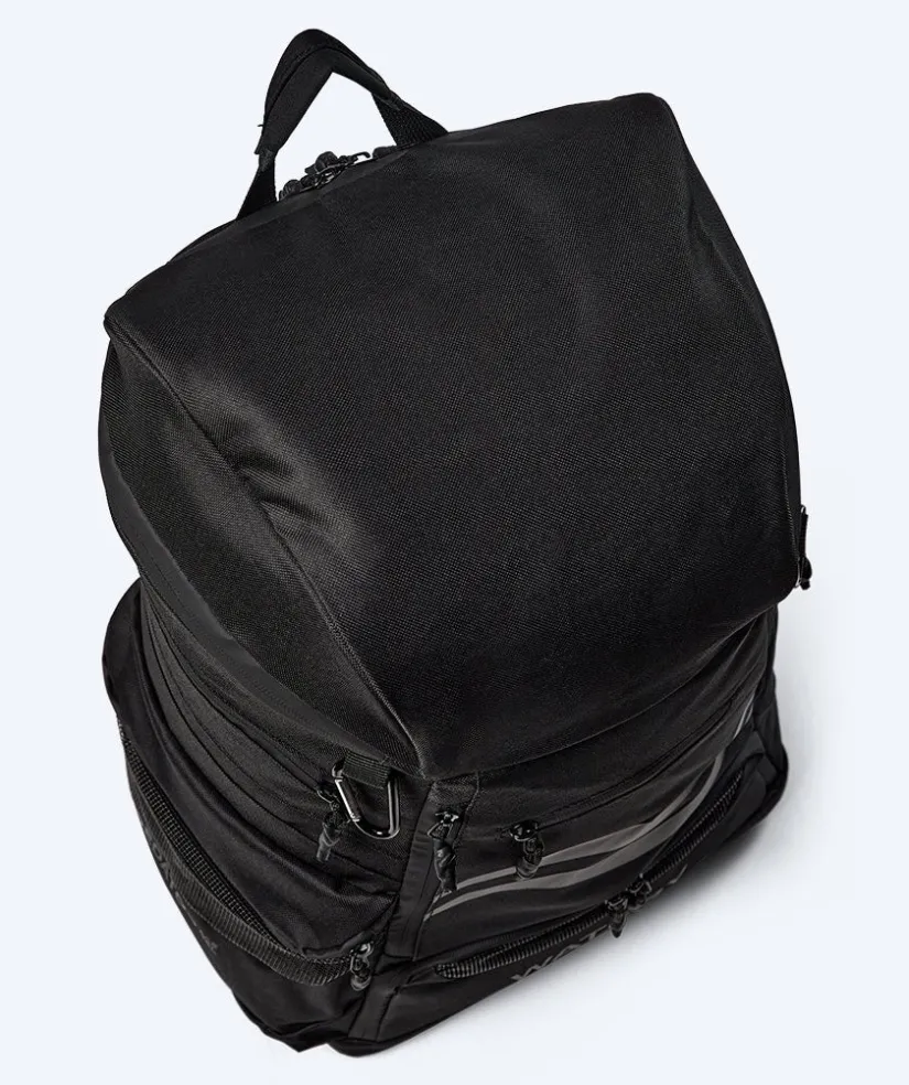 Clearance Watery svømmetaske - Predator Ace 45L - Sort