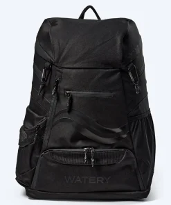 Clearance Watery svømmetaske - Predator Ace 45L - Sort