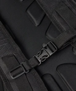 Clearance Watery svømmetaske - Predator Ace 45L - Sort