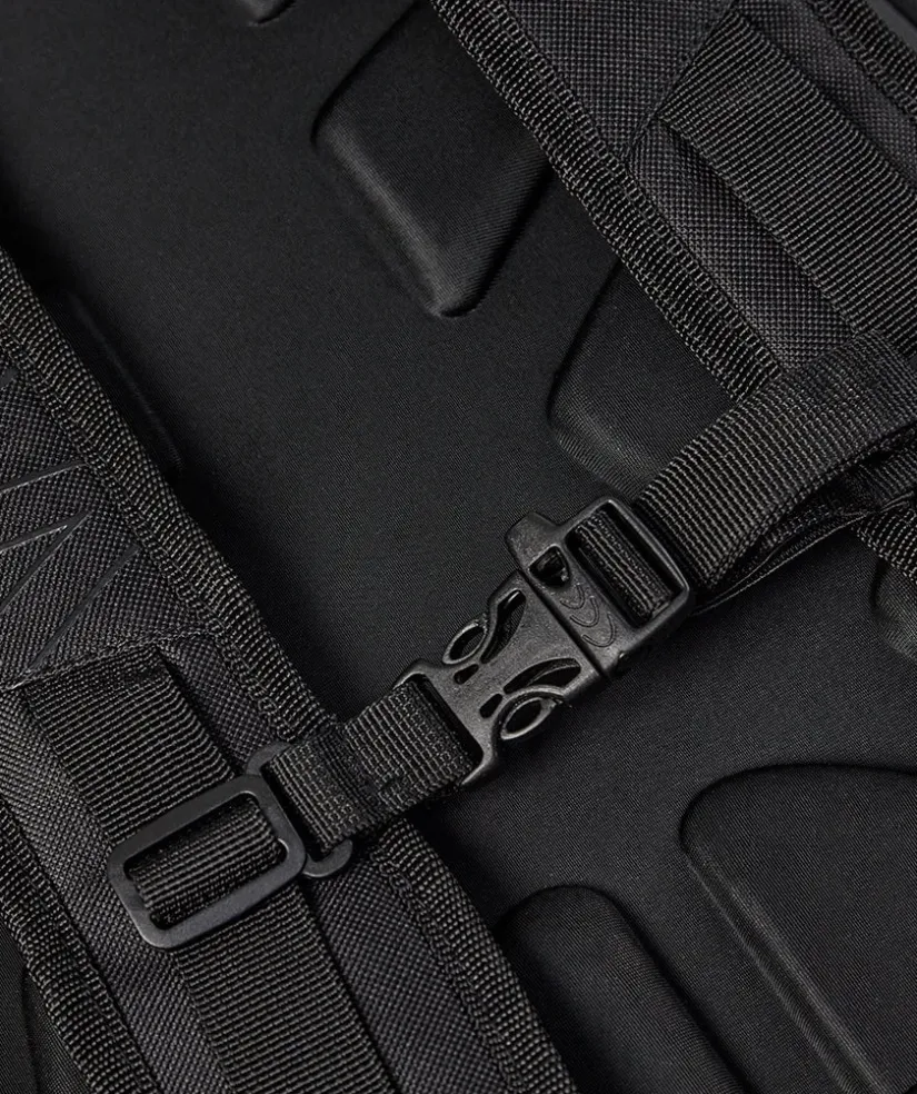 Clearance Watery svømmetaske - Predator Ace 45L - Sort