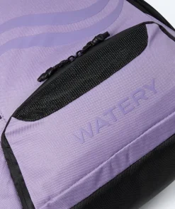 Hot Watery svømmetaske - Predator Ace 45L - Lilla