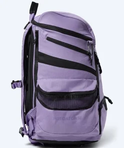 Hot Watery svømmetaske - Predator Ace 45L - Lilla