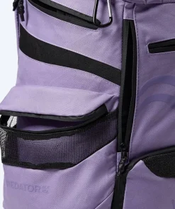 Hot Watery svømmetaske - Predator Ace 45L - Lilla