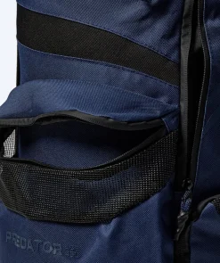 Online Watery svømmetaske - Predator Ace 45L - Mørkeblå