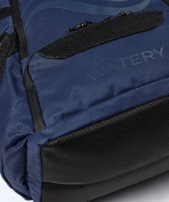 Online Watery svømmetaske - Predator Ace 45L - Mørkeblå