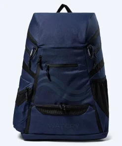 Online Watery svømmetaske - Predator Ace 45L - Mørkeblå