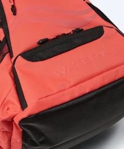 Online Watery svømmetaske - Predator Ace 45L - Orange