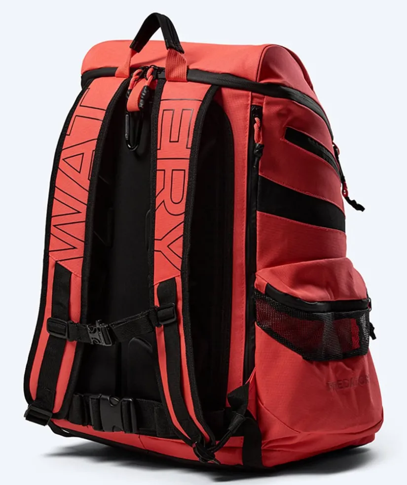 Online Watery svømmetaske - Predator Ace 45L - Orange