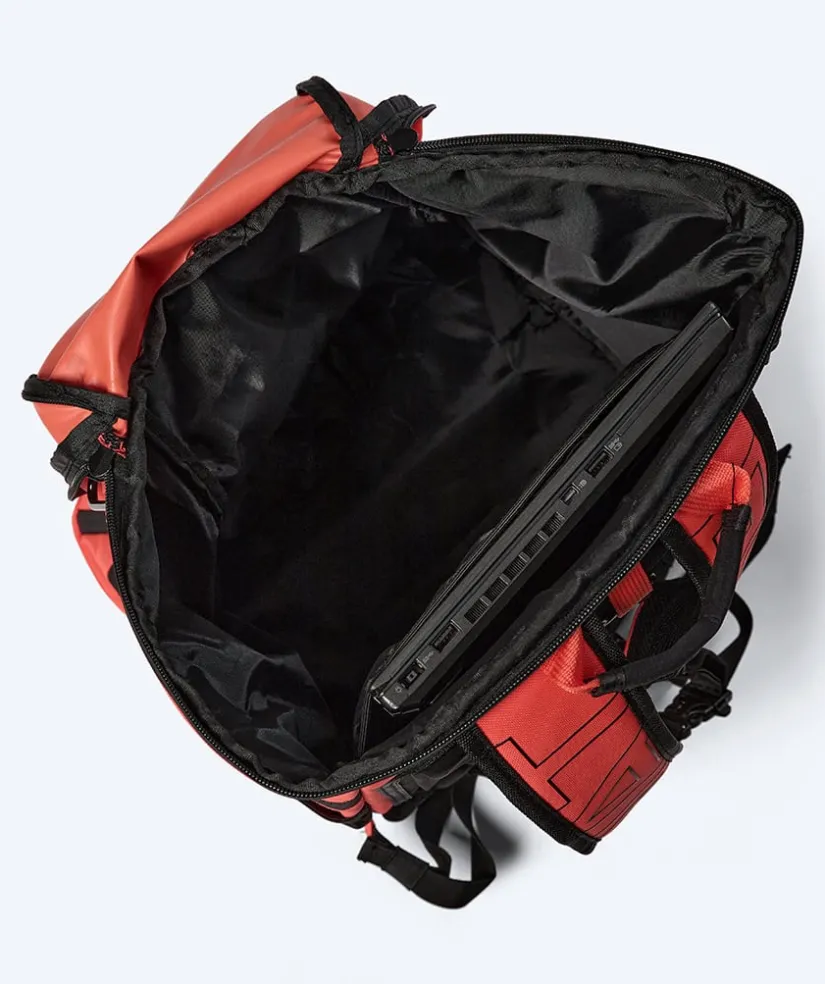 Online Watery svømmetaske - Predator Ace 45L - Orange
