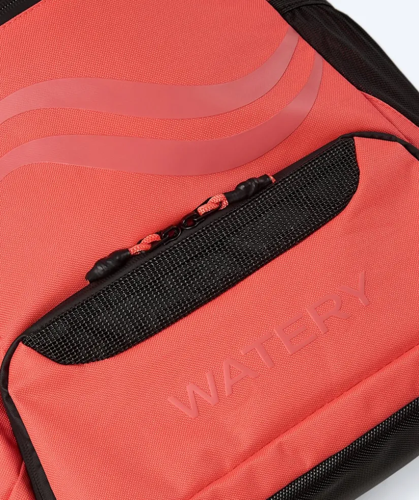 Online Watery svømmetaske - Predator Ace 45L - Orange