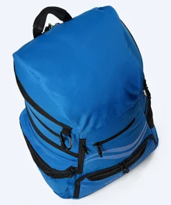 New Watery svømmetaske - Predator Ace 45L - Lyseblå