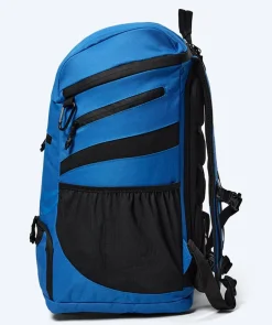 New Watery svømmetaske - Predator Ace 45L - Lyseblå